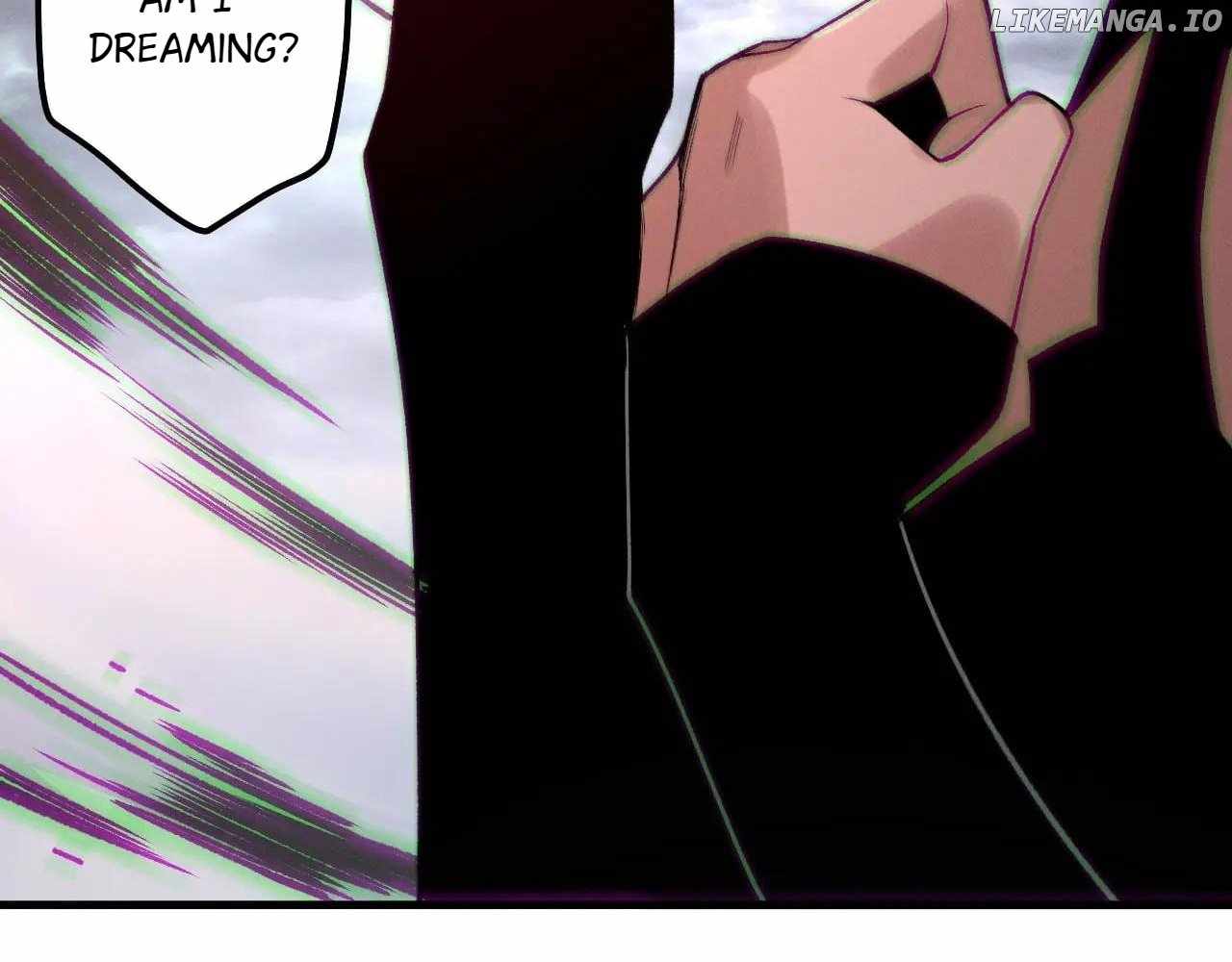 Catastrophic Necromancer Chapter 186 120